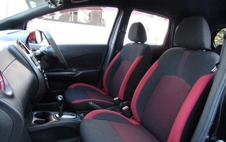 Nissan Note II рестайлинг, 2020 год, 958 000 рублей, 14 фотография