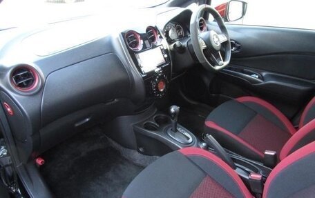 Nissan Note II рестайлинг, 2020 год, 958 000 рублей, 15 фотография