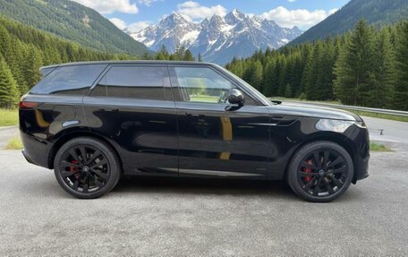 Land Rover Range Rover Sport, 2025 год, 25 492 800 рублей, 4 фотография