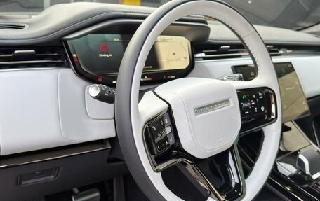 Land Rover Range Rover Sport, 2025 год, 25 492 800 рублей, 8 фотография