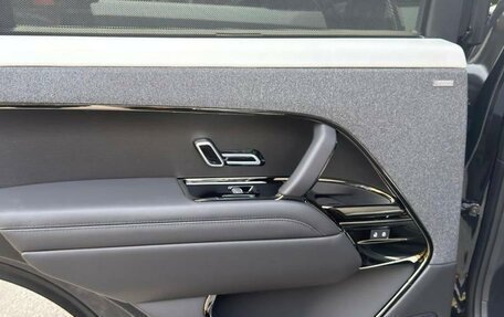 Land Rover Range Rover Sport, 2025 год, 25 492 800 рублей, 12 фотография