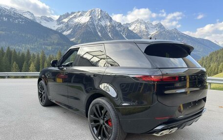 Land Rover Range Rover Sport, 2025 год, 25 492 800 рублей, 6 фотография