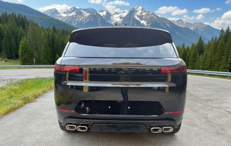 Land Rover Range Rover Sport, 2025 год, 25 492 800 рублей, 5 фотография