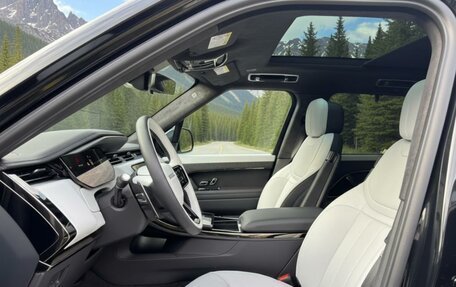 Land Rover Range Rover Sport, 2025 год, 25 492 800 рублей, 7 фотография