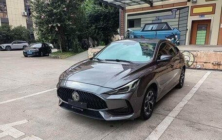 MG 5, 2021 год, 1 120 000 рублей, 1 фотография