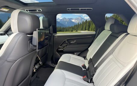 Land Rover Range Rover Sport, 2025 год, 25 492 800 рублей, 11 фотография