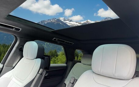 Land Rover Range Rover Sport, 2025 год, 25 492 800 рублей, 10 фотография