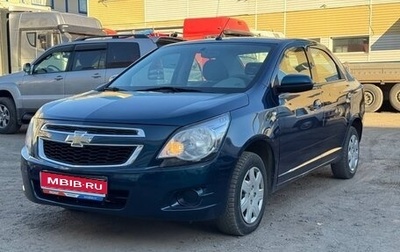 Chevrolet Cobalt II, 2023 год, 1 000 000 рублей, 1 фотография