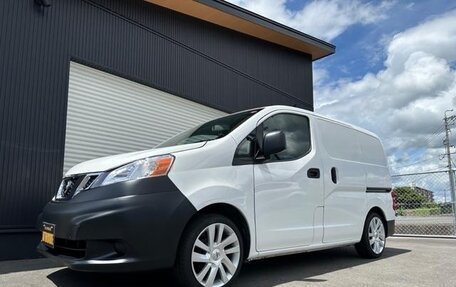 Nissan NV200, 2020 год, 1 280 001 рублей, 1 фотография