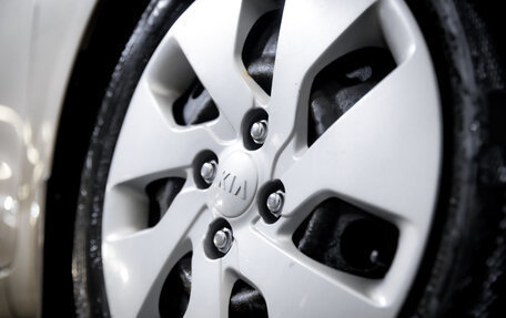 KIA Rio III рестайлинг, 2012 год, 899 900 рублей, 11 фотография