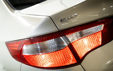 KIA Rio III рестайлинг, 2012 год, 899 900 рублей, 10 фотография