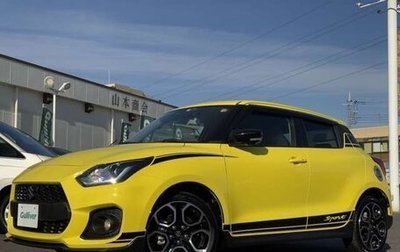Suzuki Swift V, 2020 год, 1 100 001 рублей, 1 фотография