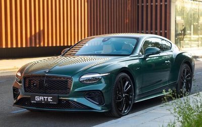 Bentley Continental GT, 2025 год, 53 818 200 рублей, 1 фотография