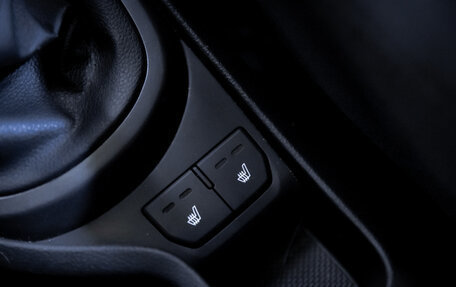 KIA Rio III рестайлинг, 2012 год, 899 900 рублей, 23 фотография