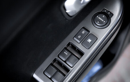 KIA Rio III рестайлинг, 2012 год, 899 900 рублей, 18 фотография