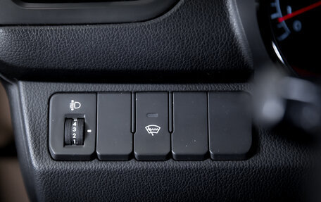 KIA Rio III рестайлинг, 2012 год, 899 900 рублей, 19 фотография