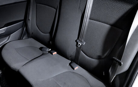 KIA Rio III рестайлинг, 2012 год, 899 900 рублей, 24 фотография