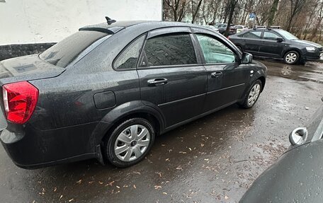 Daewoo Gentra II, 2014 год, 530 000 рублей, 3 фотография