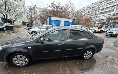 Daewoo Gentra II, 2014 год, 530 000 рублей, 2 фотография