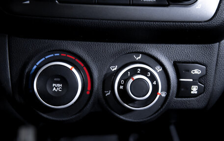 KIA Rio III рестайлинг, 2012 год, 899 900 рублей, 21 фотография