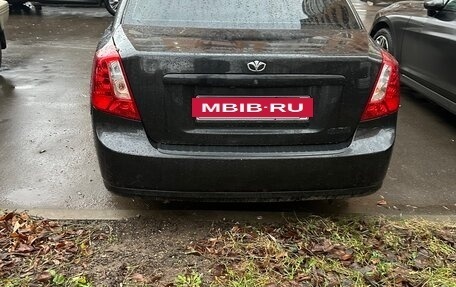 Daewoo Gentra II, 2014 год, 530 000 рублей, 4 фотография