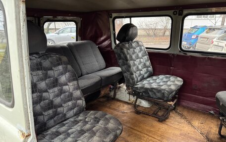 ЛуАЗ 3159, 2003 год, 359 000 рублей, 10 фотография