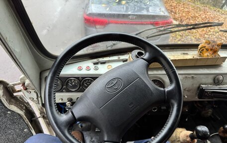 ЛуАЗ 3159, 2003 год, 359 000 рублей, 6 фотография