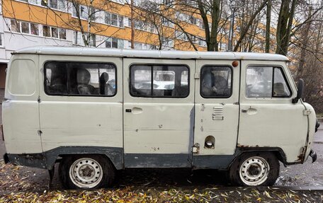 ЛуАЗ 3159, 2003 год, 359 000 рублей, 3 фотография