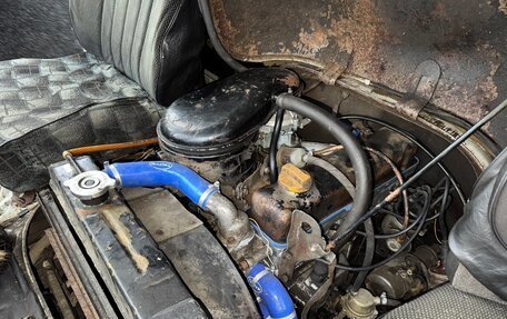 ЛуАЗ 3159, 2003 год, 359 000 рублей, 14 фотография