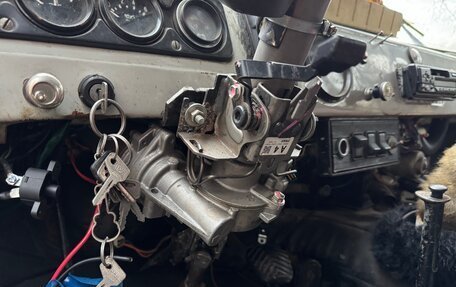 ЛуАЗ 3159, 2003 год, 359 000 рублей, 15 фотография