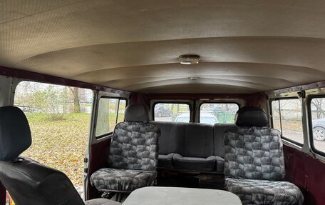 ЛуАЗ 3159, 2003 год, 359 000 рублей, 7 фотография