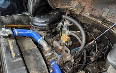 ЛуАЗ 3159, 2003 год, 359 000 рублей, 12 фотография