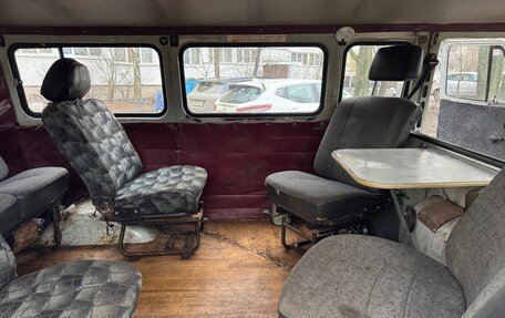 ЛуАЗ 3159, 2003 год, 359 000 рублей, 9 фотография