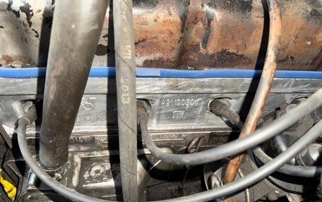 ЛуАЗ 3159, 2003 год, 359 000 рублей, 11 фотография