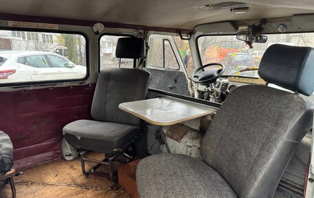 ЛуАЗ 3159, 2003 год, 359 000 рублей, 8 фотография