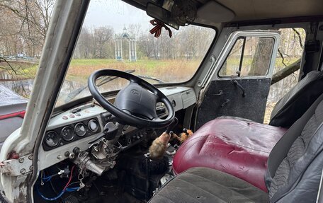 ЛуАЗ 3159, 2003 год, 359 000 рублей, 13 фотография