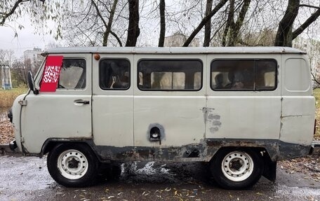 ЛуАЗ 3159, 2003 год, 359 000 рублей, 5 фотография