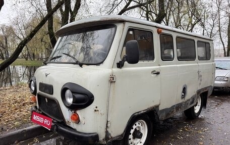 ЛуАЗ 3159, 2003 год, 359 000 рублей, 4 фотография