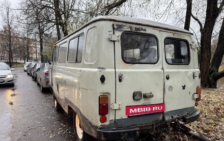 ЛуАЗ 3159, 2003 год, 359 000 рублей, 17 фотография