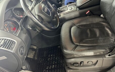 Audi Q7, 2008 год, 1 450 000 рублей, 12 фотография