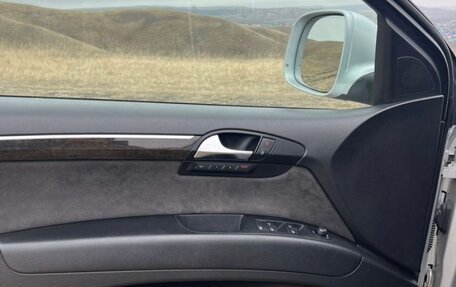 Audi Q7, 2008 год, 1 450 000 рублей, 9 фотография