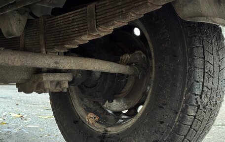 ЛуАЗ 3159, 2003 год, 359 000 рублей, 19 фотография