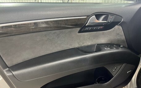 Audi Q7, 2008 год, 1 450 000 рублей, 11 фотография