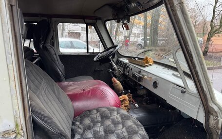 ЛуАЗ 3159, 2003 год, 359 000 рублей, 18 фотография