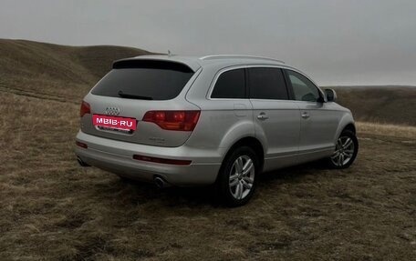 Audi Q7, 2008 год, 1 450 000 рублей, 6 фотография