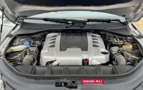 Audi Q7, 2008 год, 1 450 000 рублей, 8 фотография