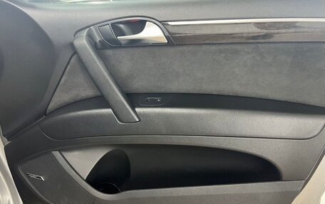 Audi Q7, 2008 год, 1 450 000 рублей, 15 фотография