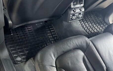 Audi Q7, 2008 год, 1 450 000 рублей, 18 фотография