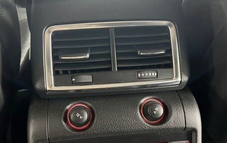 Audi Q7, 2008 год, 1 450 000 рублей, 25 фотография