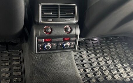 Audi Q7, 2008 год, 1 450 000 рублей, 23 фотография